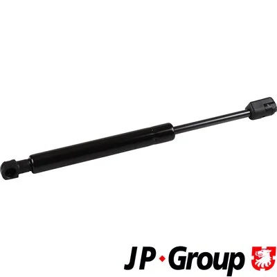 Gas Spring, bonnet